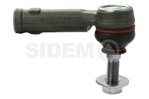 Tie rod end for - end,