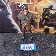 Kenner Robin Hood Prince Of Thieves 1991 Figures Robin Vintage 90s