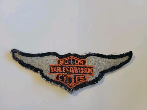Vintage harley davidson - vintage,