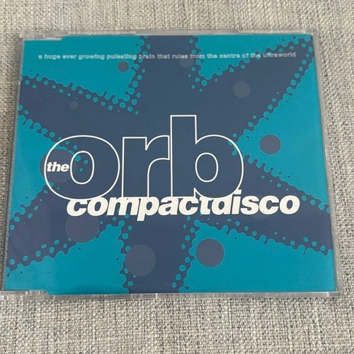 The orb huge - -, ever