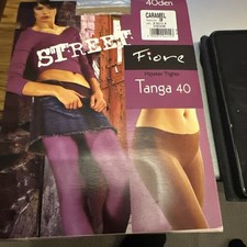 Vintage fiore street tanga - vintage,