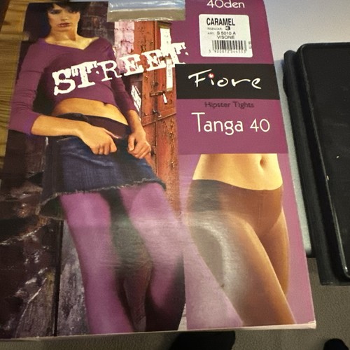 Vintage fiore street tanga - fiore, 40