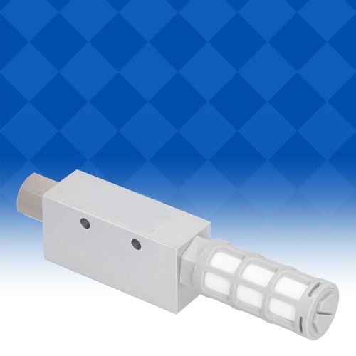 Negative pressure generator - negative,