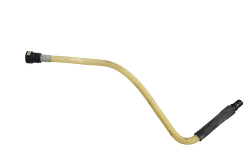 Porsche panamera fuel - fuel, pipe