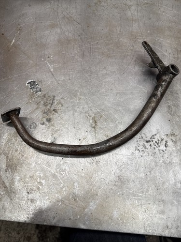 Yamaha fs1e genuine early - genuine, rear