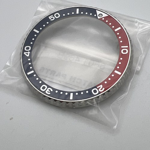 Seiko skx009 pepsi - seiko, 7s26-0020