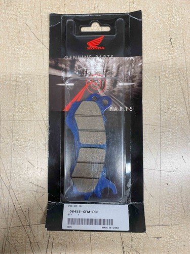 Genuine honda lead 110 front - lead,