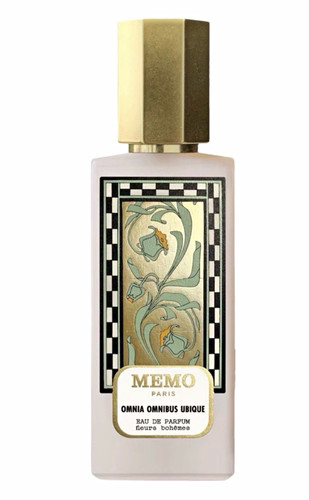 Memo paris omnia - paris,