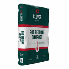 Original Clover Irish Peat -