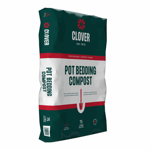 Original clover irish peat - peat,