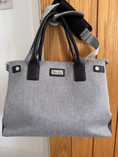 SILVER CROSS BABY changing bag