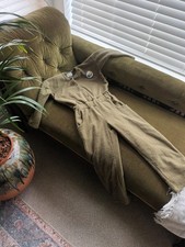 Bobo Choses Jumpsuit (Fleece)