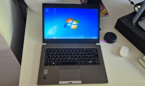 Toshiba portege z30 - toshiba,