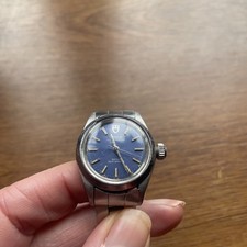 Vintage Rolex Tudor Oyster