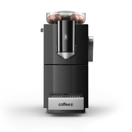Coffeeb cosmos coffee machine - coffeeb,