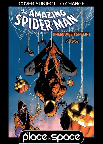 Amazing spider man - (wk42),