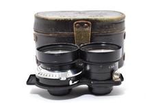 Mamiya Sekor 65mm f3.5 TLR