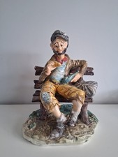 Basano Capodimonte Hobo On A