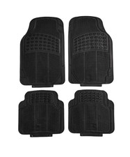 Heavy Duty Car Mats For