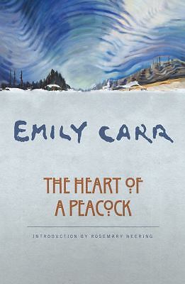 The heart peacock by - heart, a