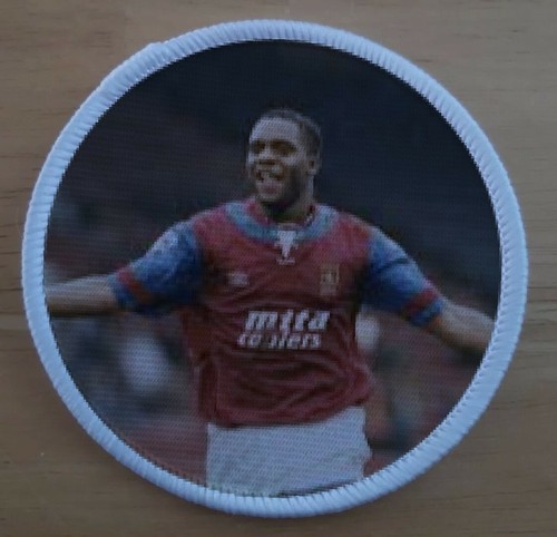 Dalian atkinson football club - football,