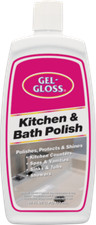 Original Gel-Gloss RV Cleaner