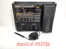Roland GR-20 GK-3 Multi-Effects pedal Guitar Synthesizer