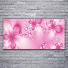 Print on Glass Wall art 120x60