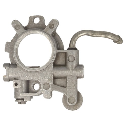 Chain oil pump - chain, assembly