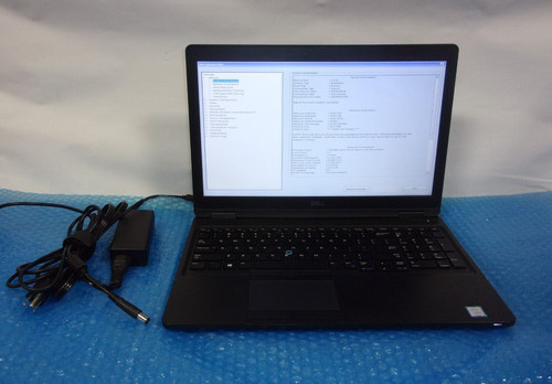 Dell latitude 5590 intel - dell,