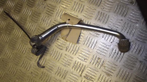 Honda cb350f 350 - cb350f, f