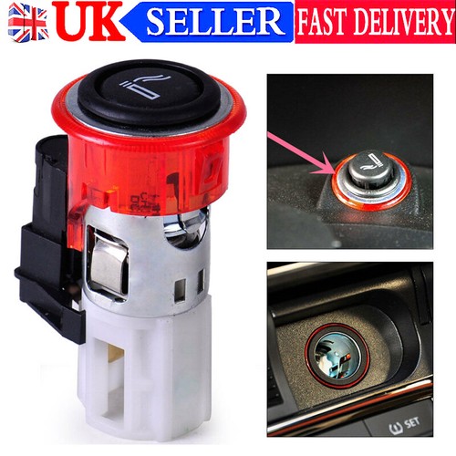Cigarette lighter assembly for - lighter,