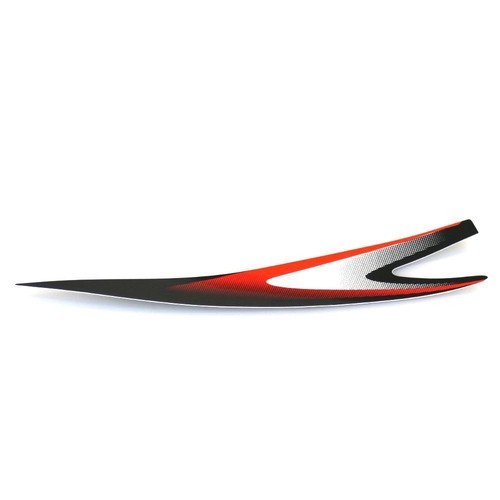 Right hand rear panel small - rear,