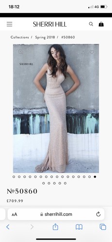 Sherri hill prom - prom,