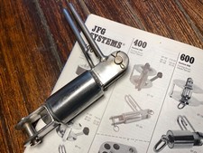 SCHAEFER 400 FURLING SYSTEM