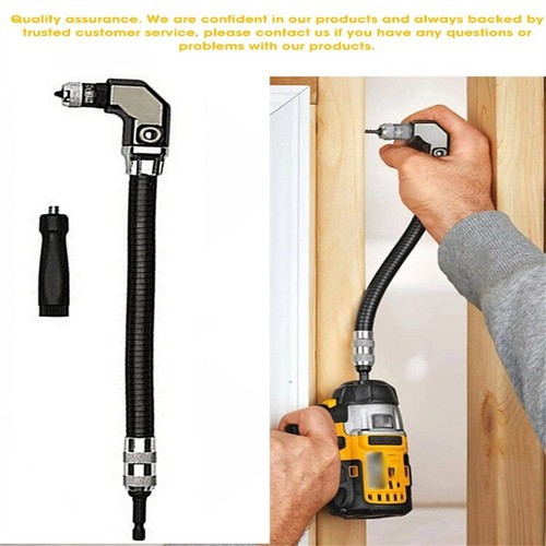 Degree right angle - right, drill