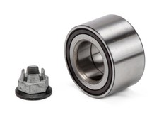 Wheel bearing rear. Porsche