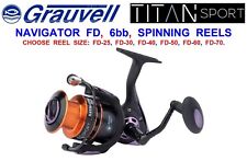 CLEARANCE GRAUVELL TITAN SPORT