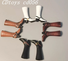 Q4-23 Cdtoys CD056 1/12 High