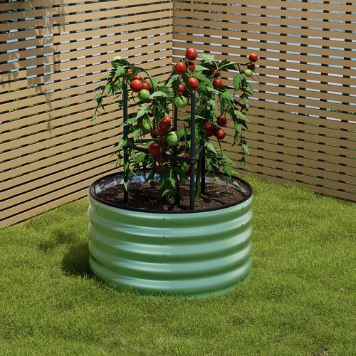 80cm round outdoor - 80cm, garden