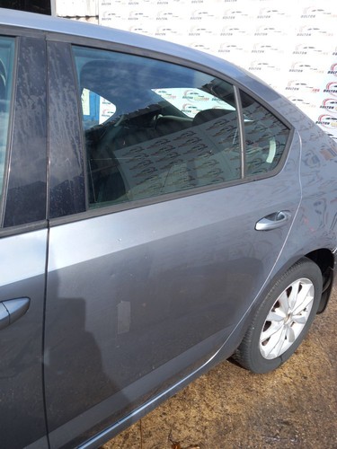 2013 2016 skoda - octavia, mk3