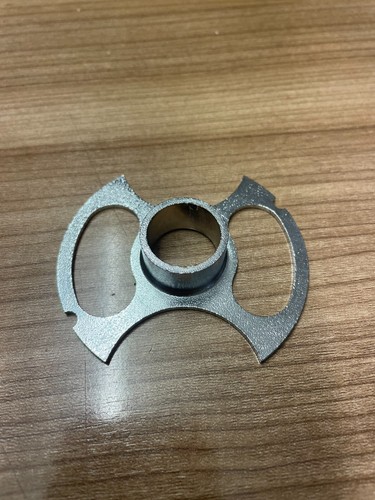 Dewalt spare router part - router, guide