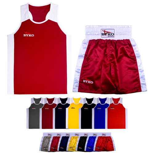 Byko boxing shorts and - shorts,