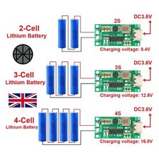 Multi-Cell USB-C Lithium