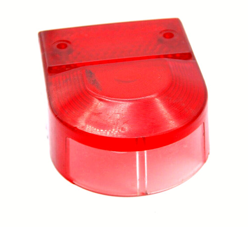 Rear tail lamp light lens - tail,