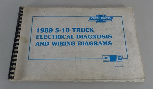 Electrical diagrams - electrical,
