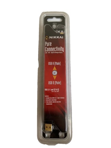 Nikkai pure connectivity - pure,