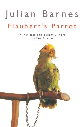 Flaubert parrot picador - parrot, (picador