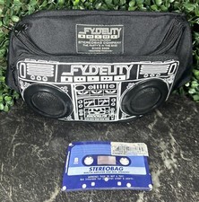 2012 Fydelity Stereobag Fanny