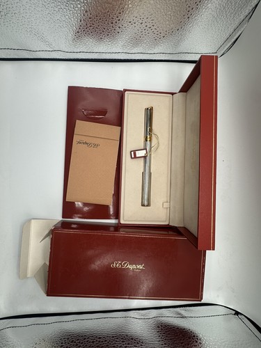 Dupont classique fountain - dupont,